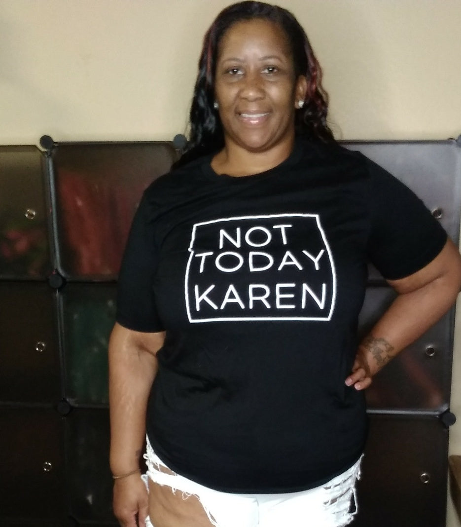 Karen shop t shirt